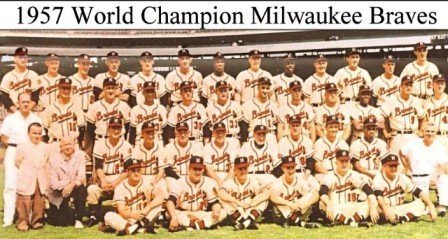 Milwaukee Braves